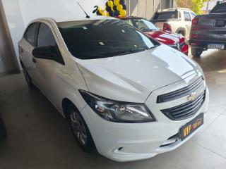 Foto do veículo Chevrolet Onix Hatch Joy 1.0 8v Flex 5p Mec.