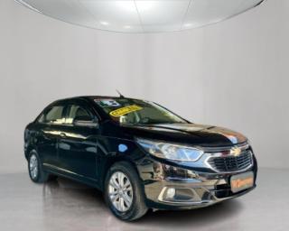 Foto do veículo Chevrolet Cobalt Lt 1.8 8v Econo.flex 4p Aut.