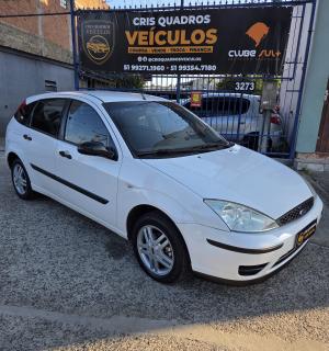Foto do veículo Ford Focus 2.0 Ghia