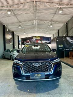 Foto do veículo Chery Tiggo 7 1.5 T Pro Hybrid Cvt