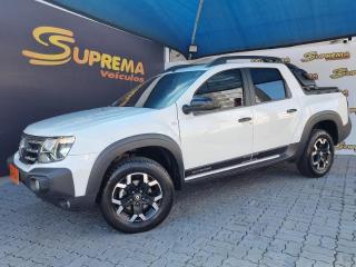 Foto do veículo Renault Oroch Outsider 1.3tce Flex Aut.