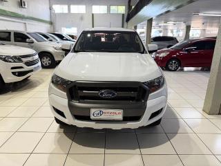 Foto do veículo Ford Ranger Xl 2.2 4x4 Cd Diesel Mec.