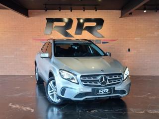 Foto do veículo Mercedes-benz Gla 200 Style 1.6 Tb 16v/flex Aut.