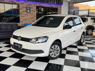 Foto do veículo Volkswagen Gol 1.6 Vht Total Flex Trendline