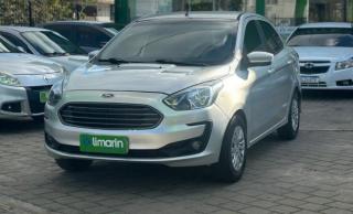 Foto do veículo Ford Ka 1.5 Sedan Se 12v Flex 4p Mec.