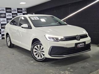 Foto do veículo Volkswagen Virtus Tsi 1.0 Flex 12v 4p Mec.