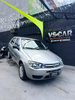 Foto do veículo Fiat Palio 1.0 Fire Flex Economy