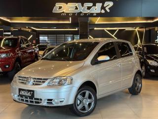 Foto do veículo Volkswagen Fox 1.6 8v Plus Total Flex