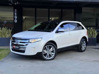 Foto do veículo Ford Edge Limited 3.5 V6 24v Awd Aut.