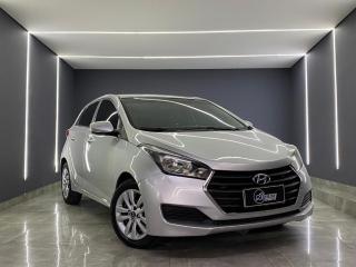 Foto do veículo Hyundai Hb20 Comf./c.plus/c.style 1.0 Flex 12v