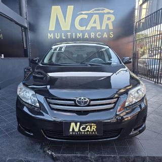 Foto do veículo Toyota Corolla Gli 1.8 Flex 16v Aut.