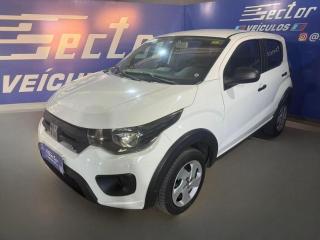 Foto do veículo Fiat Mobi 1.0 Like