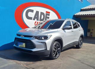 Foto do veículo Chevrolet Tracker 1.0 Turbo 12v Flex Aut.