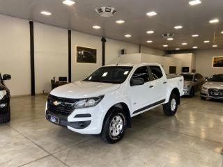 Foto do veículo Chevrolet S10 Pick-up Ls 2.8 Tdi 4x4 Cd Dies. Mec.