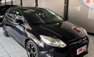 Foto do veículo Ford Focus 2.0 16v Titanium Powershift
