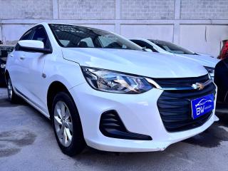 Foto do veículo Chevrolet Onix Plus 1.0 Turbo Lt Auto