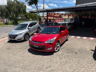 Foto do veículo Hyundai Veloster 1.6 16v 140cv Aut.
