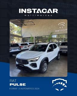 Foto do veículo Fiat Pulse 1.3 Drive Cvt