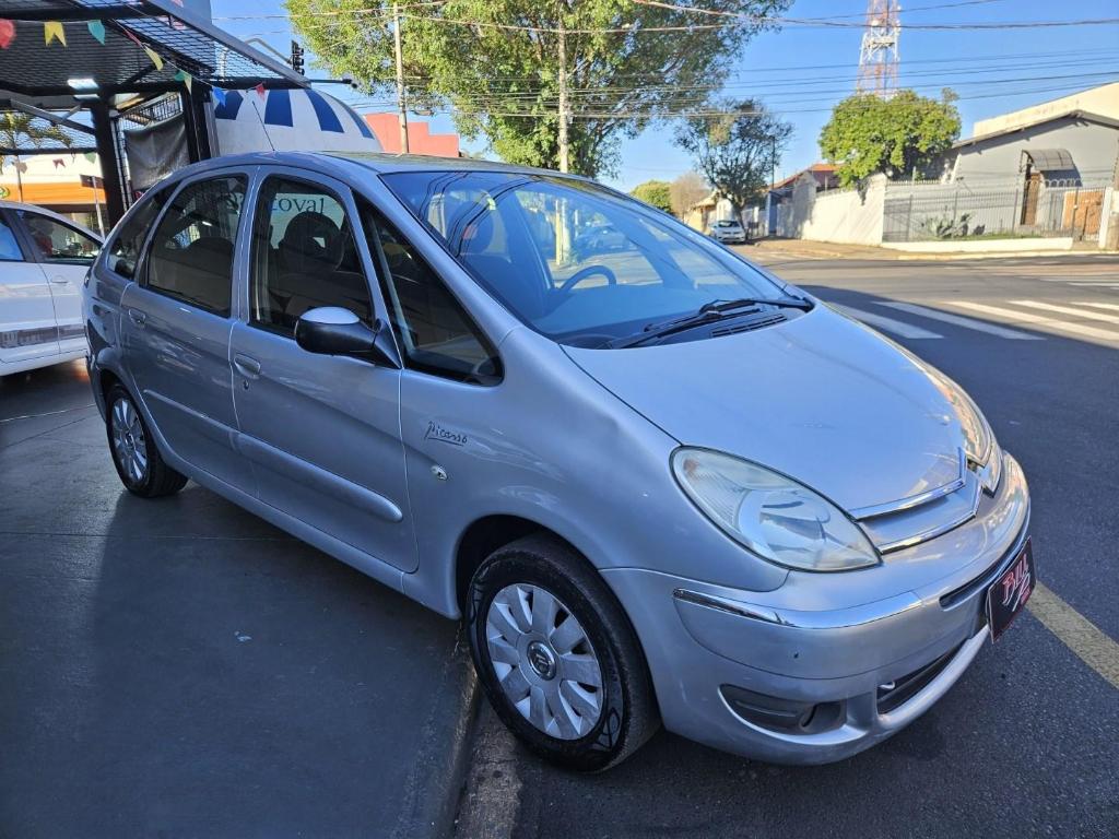 Citroën Xsara 2008