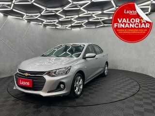 Foto do veículo Chevrolet Onix Plus 1.0 Turbo Ltz Auto