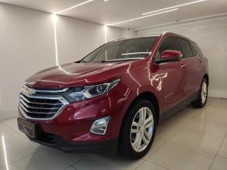 Foto do veículo Chevrolet Equinox 2.0 Lt Auto