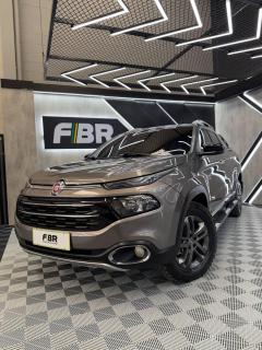 Foto do veículo Fiat Toro 2.0 Tdi Volcano Auto 4wd