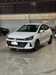 Foto do veículo Hyundai Hb20 1.0 T-gdi Comfort Auto