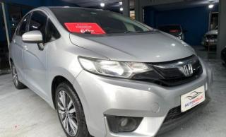 Foto do veículo Honda Fit Ex/s/ex 1.5 Flex/flexone 16v 5p Aut.