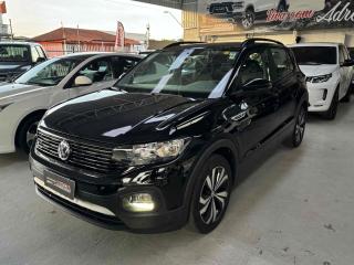 Foto do veículo Volkswagen T-cross 1.0 200 Tsi Auto