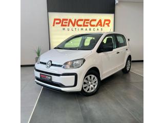 Foto do veículo Volkswagen Up! 1.0 Total Flex 12v 5p
