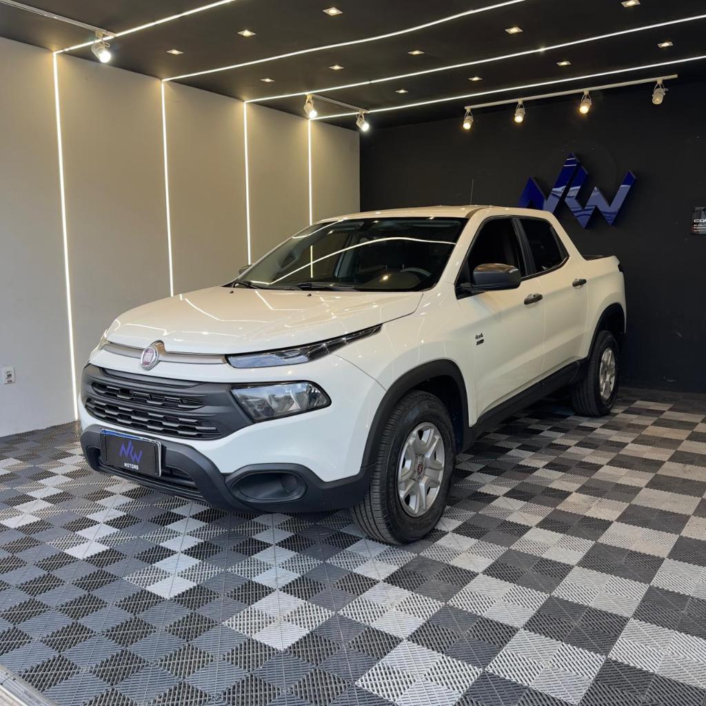 Fiat Toro