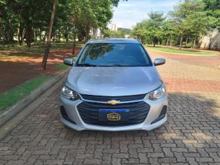 Foto do veículo Chevrolet Onix 1.0 Turbo Ltz Auto