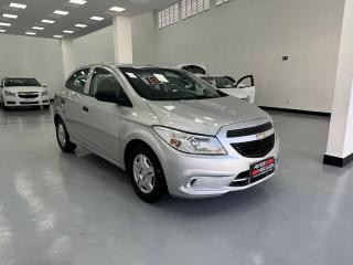 Foto do veículo Chevrolet Onix Hatch Joy 1.0 8v Flex 5p Mec.
