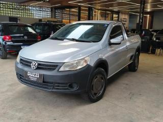 Foto do veículo Volkswagen Saveiro 1.6 Mi/1.6 Mi Total Flex 8v