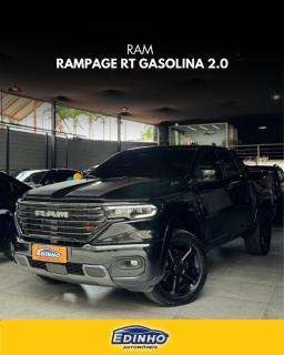 Foto do veículo Ram Rampage 2.0 Hurricane 4 Turbo R/t Auto 4wd