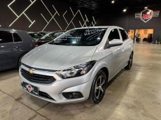 Foto do veículo Chevrolet Prisma Sed. Maxx/lt 1.4 8v Econof. 4p