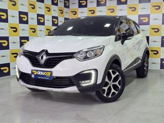 Foto do veículo Renault Captur 1.6 Intense Cvt