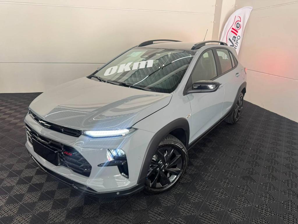 Chevrolet Sonic 2027
