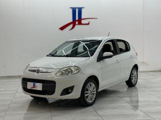 Foto do veículo Fiat Palio 1.6 E.torq Flex Essence Dualogic