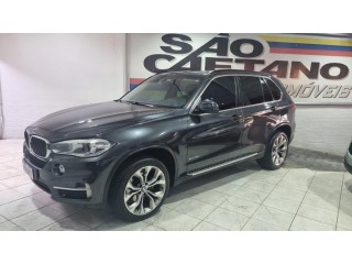 Foto do veículo Bmw X5 3.0 Xdrive30d Auto