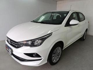 Foto do veículo Fiat Cronos 1.0 6v Flex