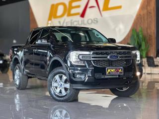 Foto do veículo Ford Ranger 2.0 Cd Xls Auto 4wd