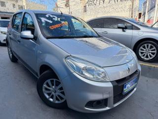 Foto do veículo Renault Sandero 1.0 16v Hi-flex Expression