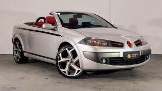 Foto do veículo Renault Megane Coupé Cabriolet Dynamique 2.0 Aut