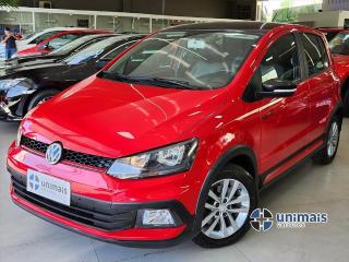 Foto do veículo Volkswagen Fox 1.6 16v Msi Pepper