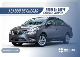 Foto do veículo Nissan Versa 1.0