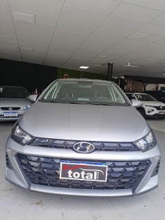 Foto do veículo Hyundai Hb20 1.0 T-gdi Comfort