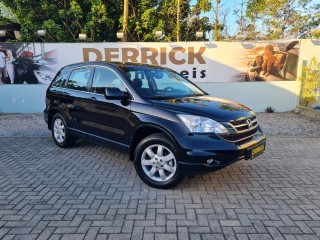 Foto do veículo Honda Cr-v Lx 2.0 16v 2wd/2.0 Flexone Aut.