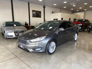 Foto do veículo Ford Focus 2.0 Titanium Plus Sedan At