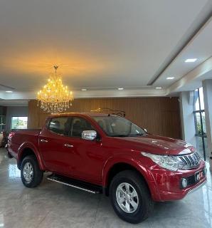 Foto do veículo Mitsubishi L200 Triton Sport 2.4 D Gls Auto 4wd